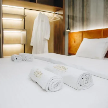 Boutique Luxury Apartment Kragujevac