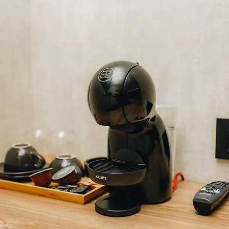 شقة Boutique Luxury