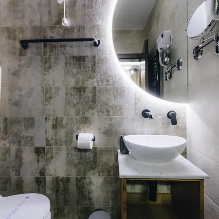 Boutique Luxury アパート *