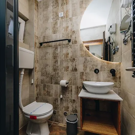 Apartment Boutique Luxury *