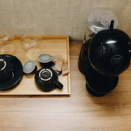 Boutique Luxury * كراغوييفاك