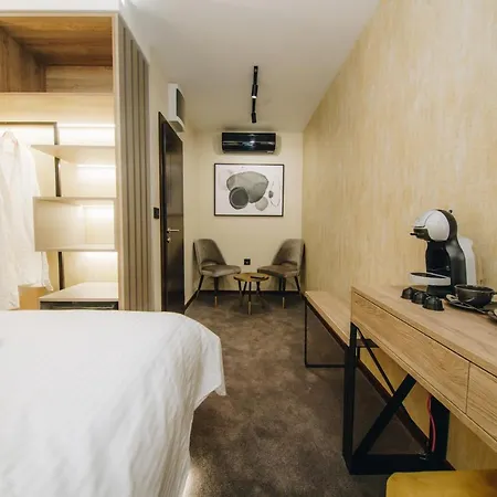 شقة Boutique Luxury *