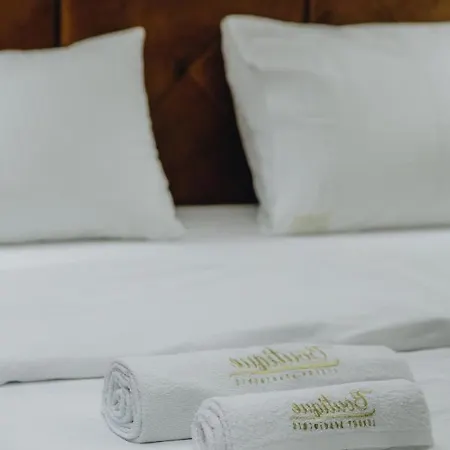 Boutique Luxury