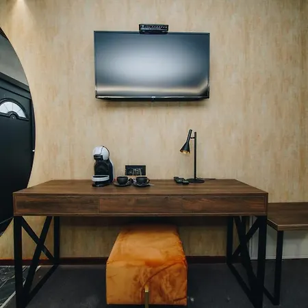 Boutique Luxury * كراغوييفاك