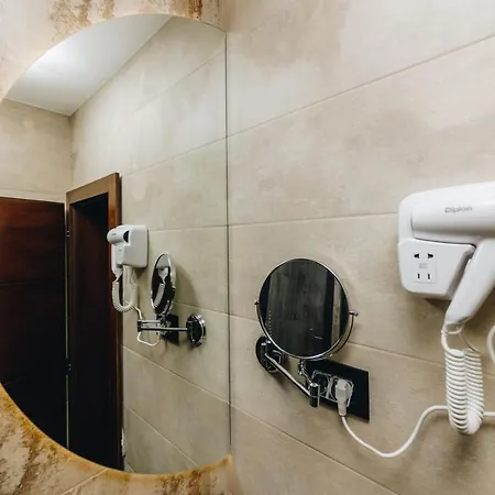 Boutique Luxury شقة كراغوييفاك