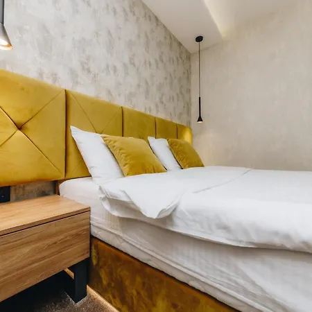 Boutique Luxury كراغوييفاك