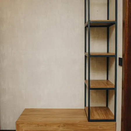 Boutique Luxury شقة *