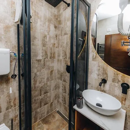 アパート Boutique Luxury