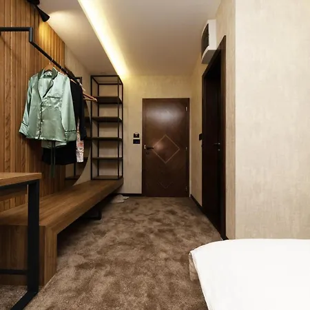 شقة Boutique Luxury كراغوييفاك