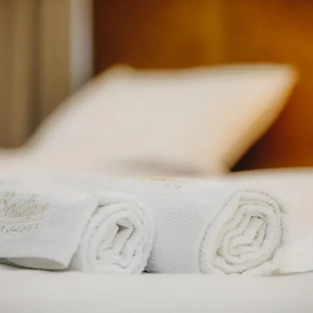 شقة Boutique Luxury *