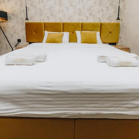 Apartment Boutique Luxury Kragujevac