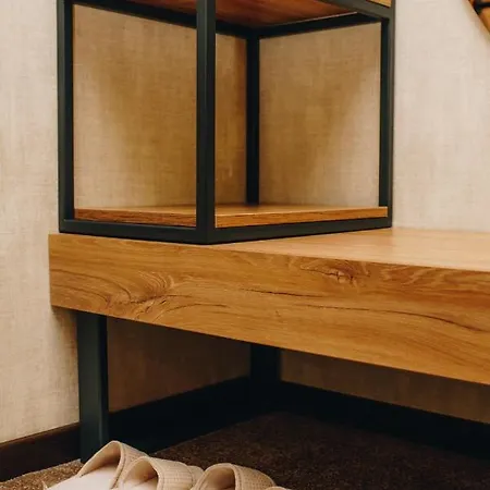 Boutique Luxury アパート *