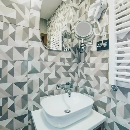 Boutique Luxury * Kragujevac