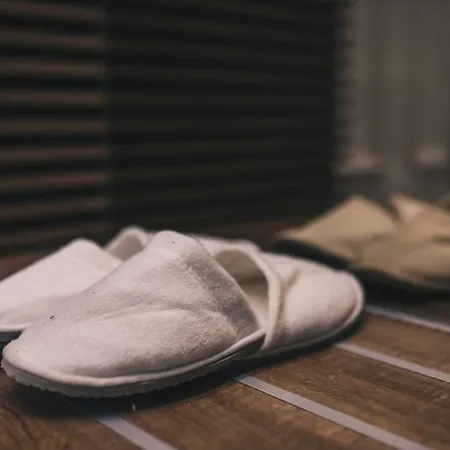 Boutique Luxury Appartamento *