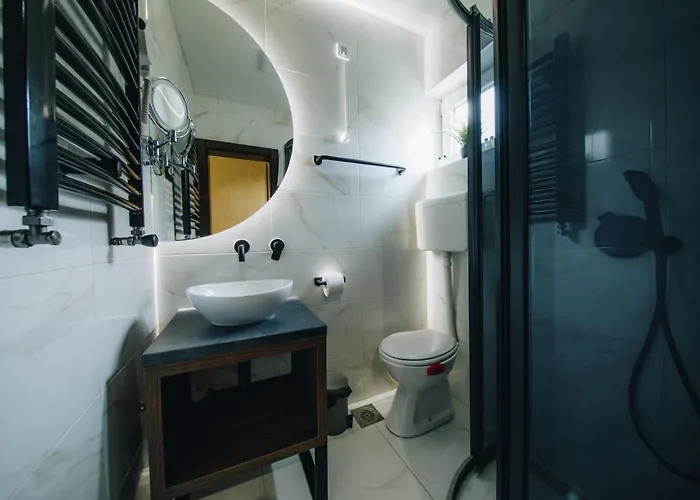 Boutique Luxury * Kragujevac