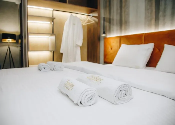 Boutique Luxury Lejlighed Kragujevac