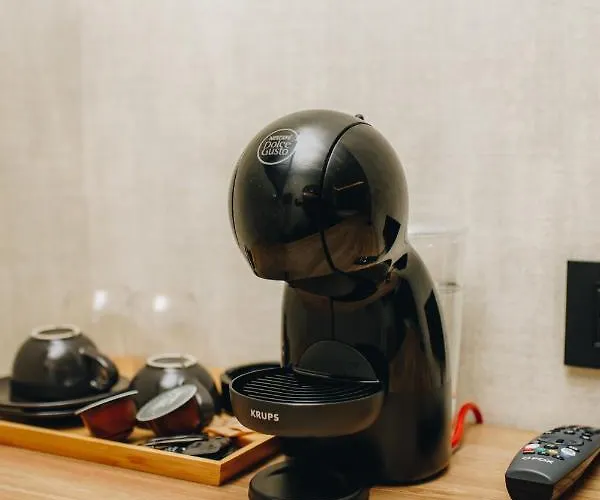 Lejlighed Boutique Luxury