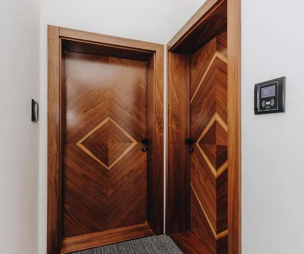 Boutique Luxury Kragujevac