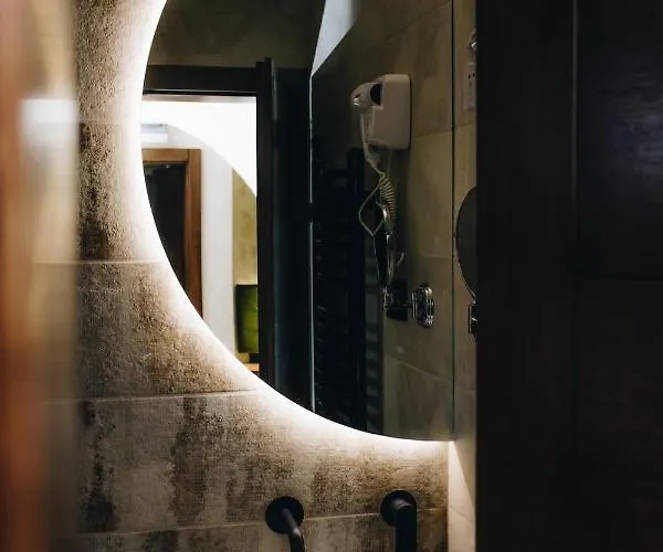 Boutique Luxury Lejlighed