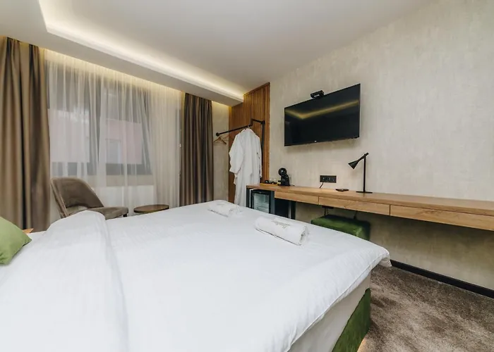 Boutique Luxury Kragujevac