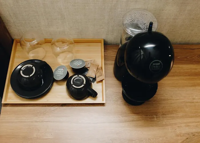 Boutique Luxury * Kragujevac