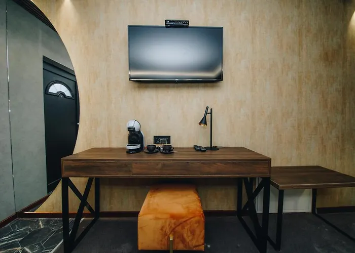 Boutique Luxury * Kragujevac