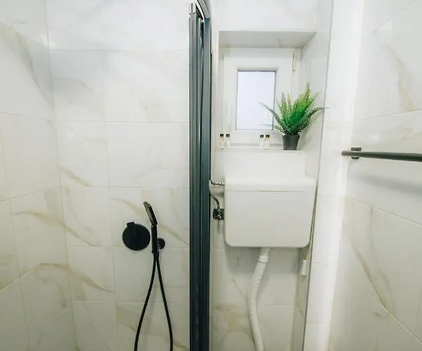 Boutique Luxury * Kragujevac