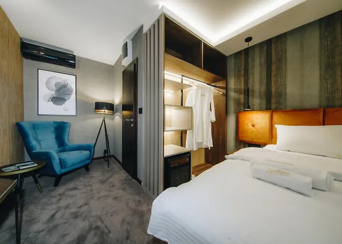 Boutique Luxury * Kragujevac