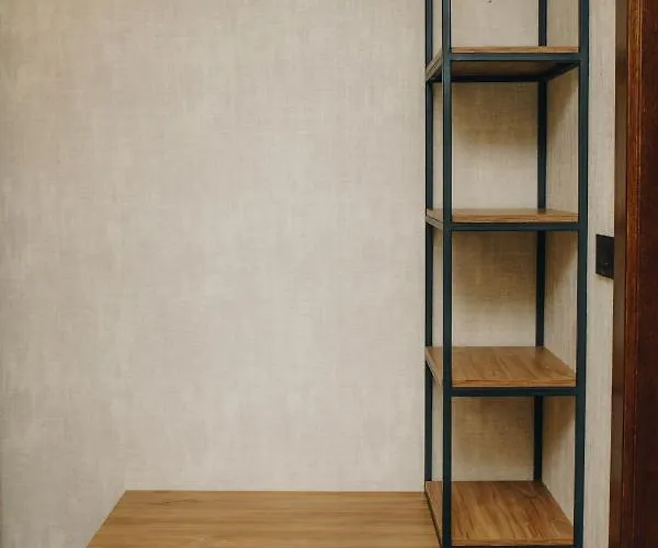 Boutique Luxury Lejlighed *