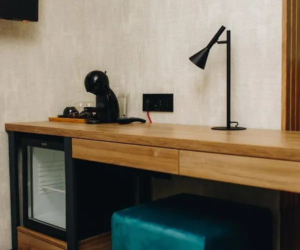 Lejlighed Boutique Luxury Kragujevac