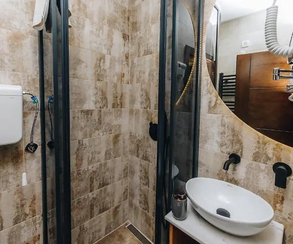 Lejlighed Boutique Luxury