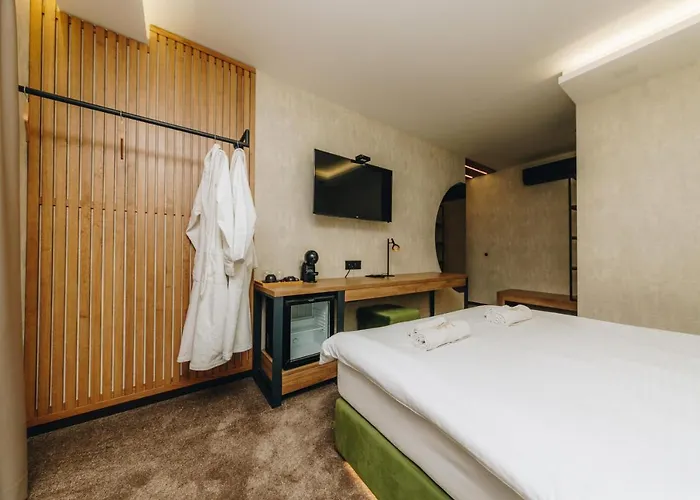 Lejlighed Boutique Luxury Kragujevac