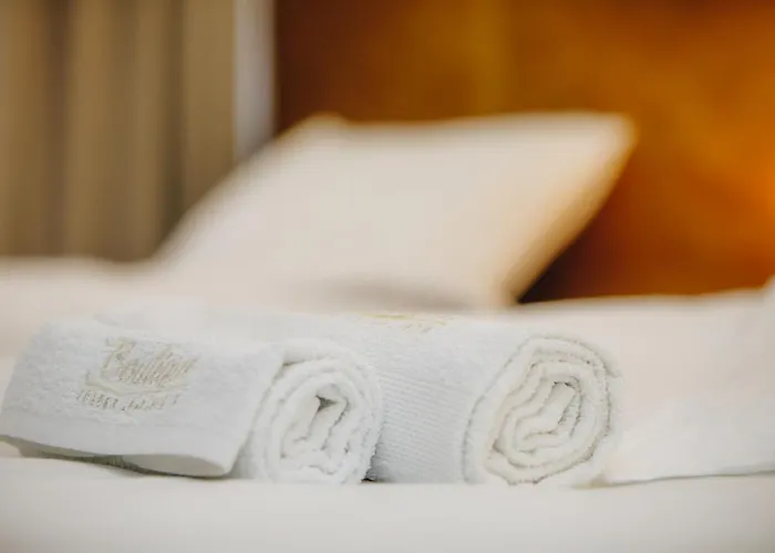 Lejlighed Boutique Luxury *