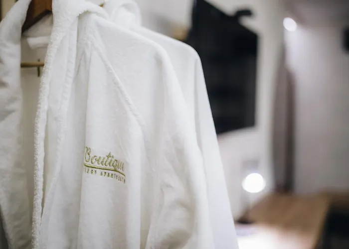 Boutique Luxury * Kragujevac