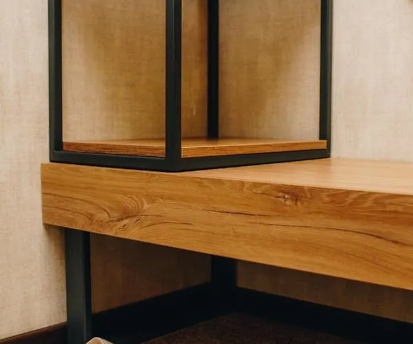 Boutique Luxury Lejlighed *