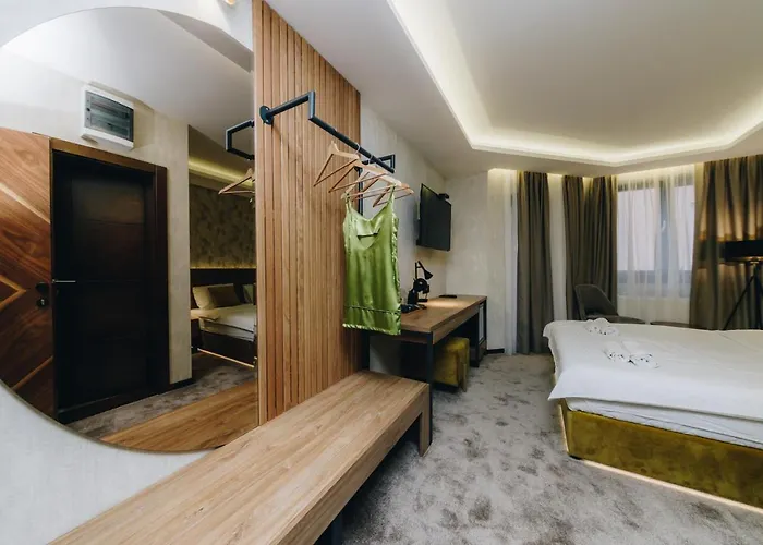 Boutique Luxury * Kragujevac