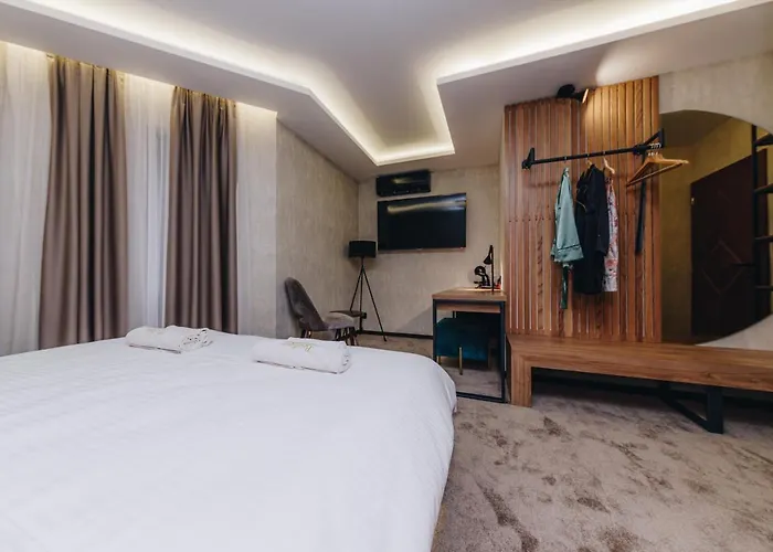 Boutique Luxury Kragujevac