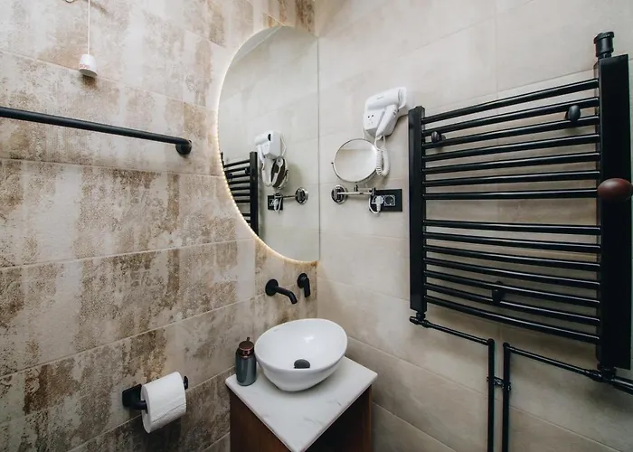 Boutique Luxury * Kragujevac