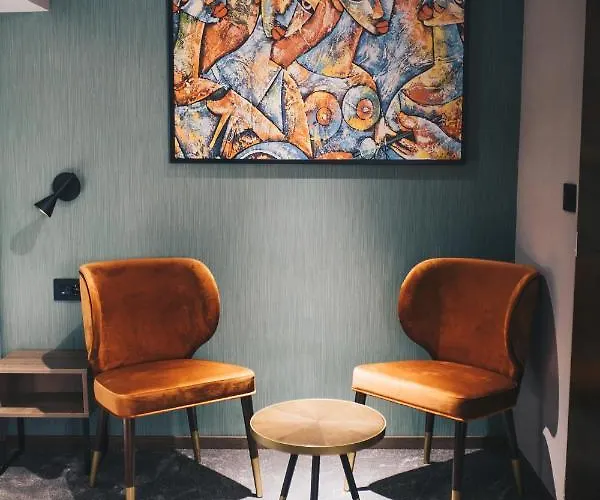 Boutique Luxury Kragujevac