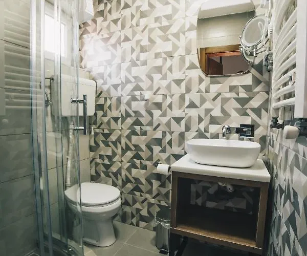 Boutique Luxury Kragujevac