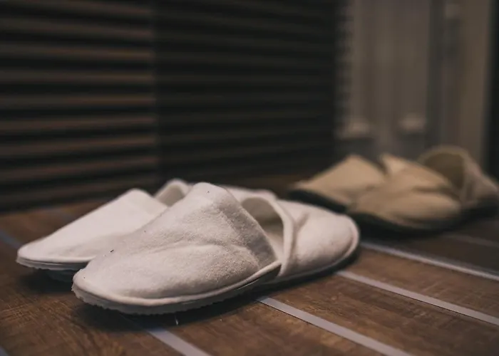 Boutique Luxury Lejlighed *